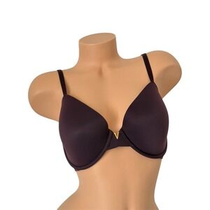 VICTORIA'S SECRET 34DD Love Cloud Lightly Lined Full Perfect Coverage Smooth Bra